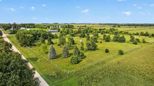 2 Acres of Residential Land for Sale in Racine, Minnesota