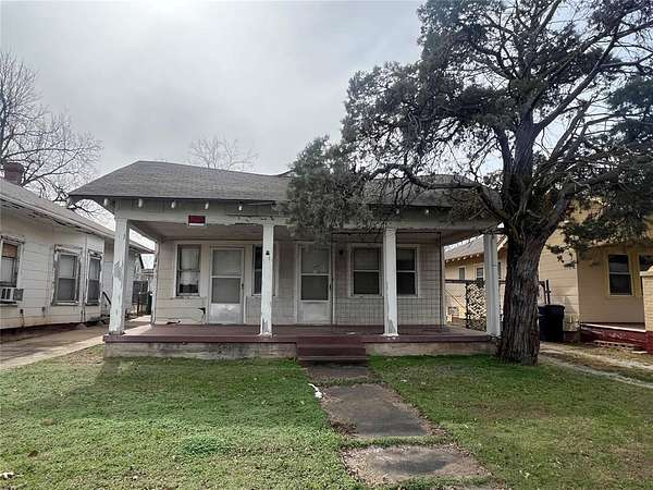0.12 Acres of Residential Land for Sale in Oklahoma City, Oklahoma