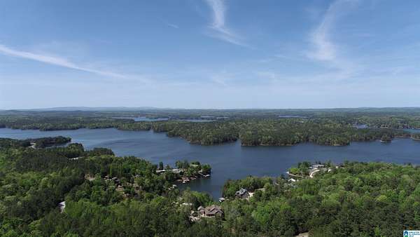 2 Acres of Residential Land for Sale in Wedowee, Alabama