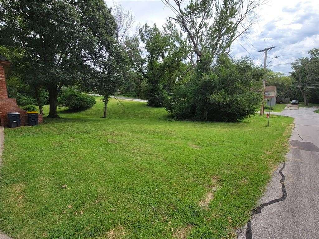 0.41 Acres of Land for Sale in Kansas City, Missouri