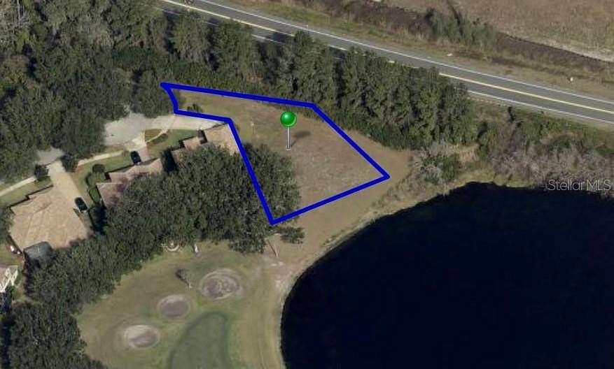 0.32 Acres of Residential Land for Sale in Howey-in-the-Hills, Florida
