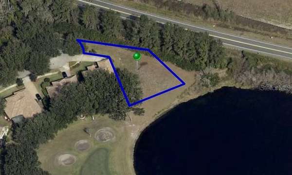 0.32 Acres of Residential Land for Sale in Howey-in-the-Hills, Florida