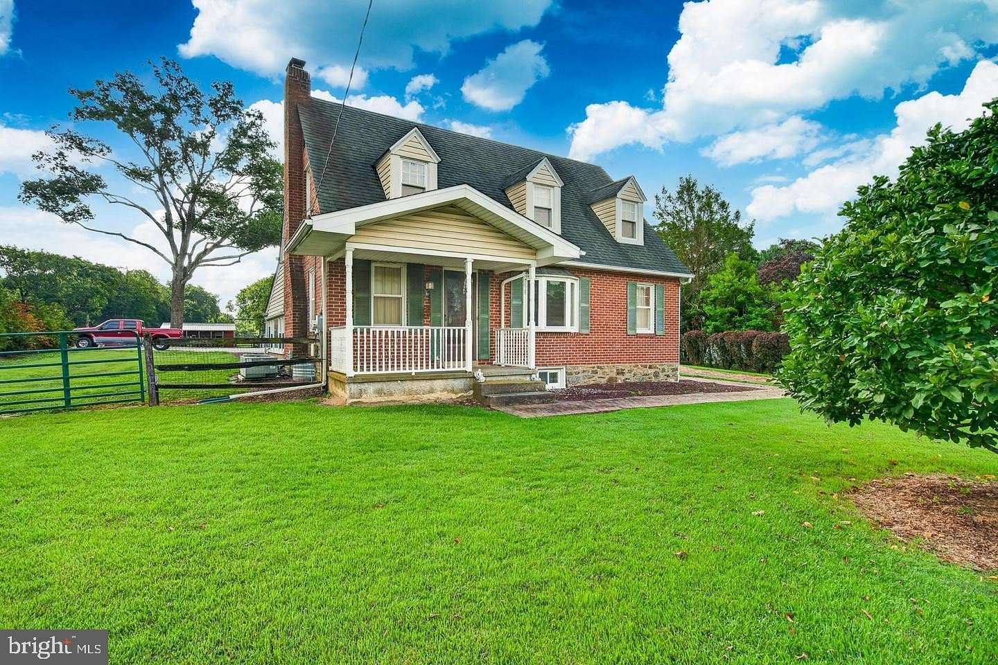 2.3 Acres of Land with Home for Sale in Upper Chichester Township, Pennsylvania