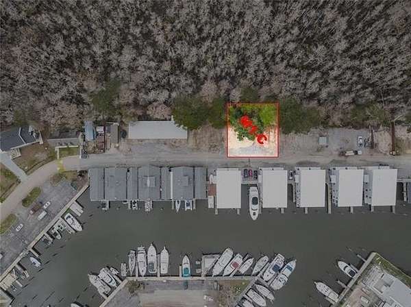 Residential Land for Sale in Mandeville, Louisiana