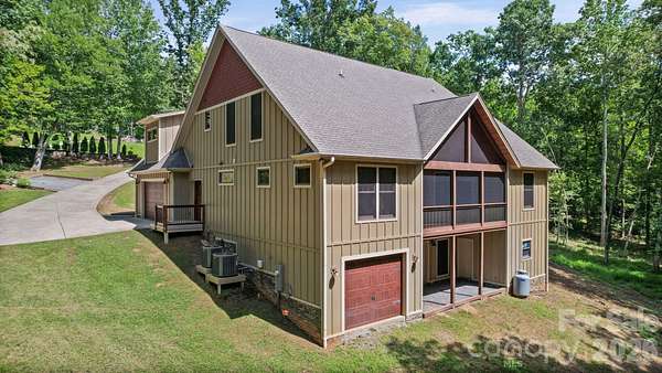 2 Acres of Land with Home for Sale in Kings Mountain, North Carolina