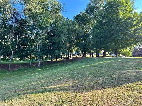 0.6 Acres of Residential Land for Sale in Narrows, Virginia