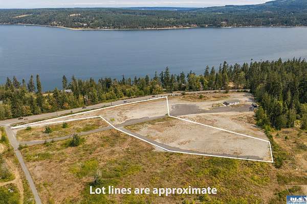 5 Acres of Residential Land for Sale in Sequim, Washington