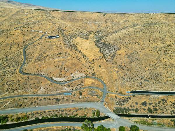 7 Acres of Agricultural Land for Sale in Naches, Washington