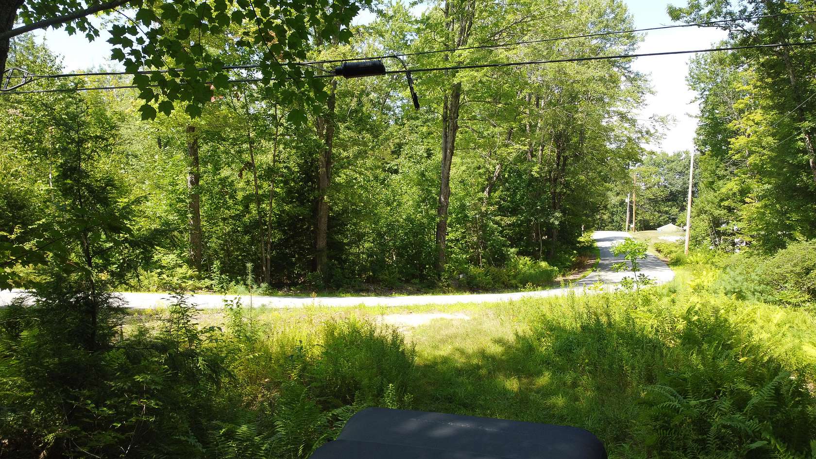 5.5 Acres of Agricultural Land for Sale in Limington, Maine
