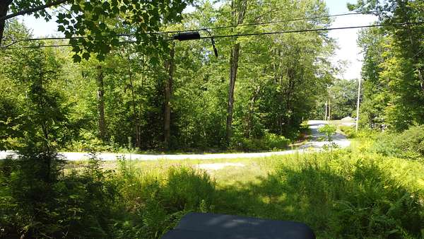 5.5 Acres of Agricultural Land for Sale in Limington, Maine