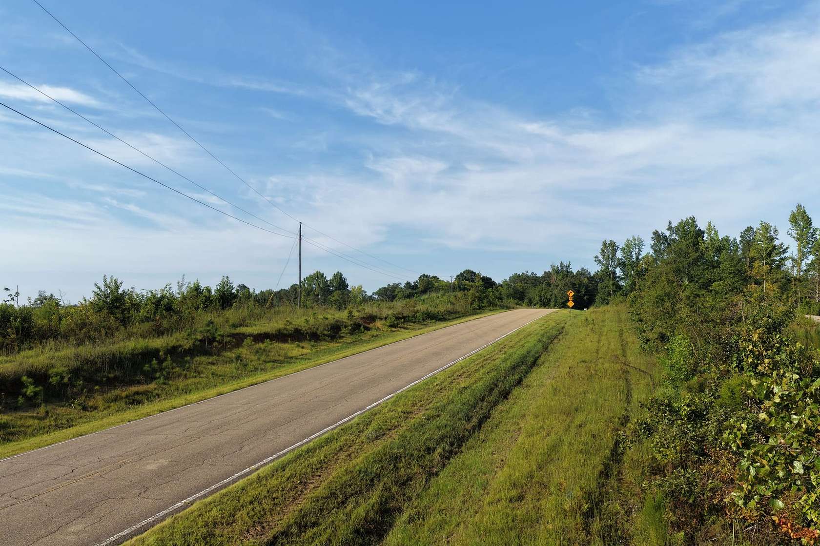 8 Acres of Land for Sale in Tishomingo, Mississippi