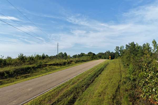 8 Acres of Land for Sale in Tishomingo, Mississippi