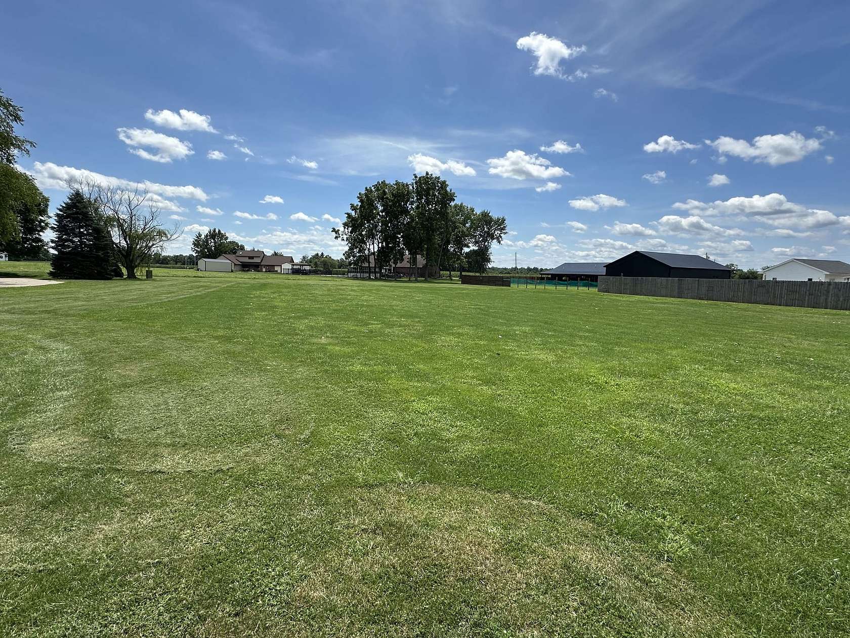 0.65 Acres of Residential Land for Sale in Clinton, Indiana