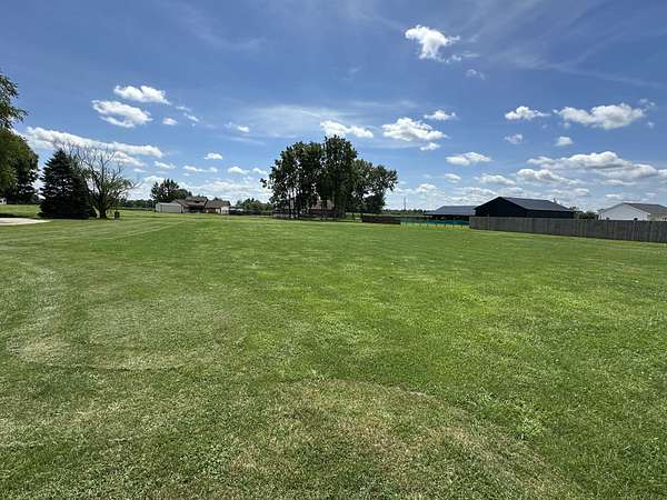 0.65 Acres of Residential Land for Sale in Clinton, Indiana