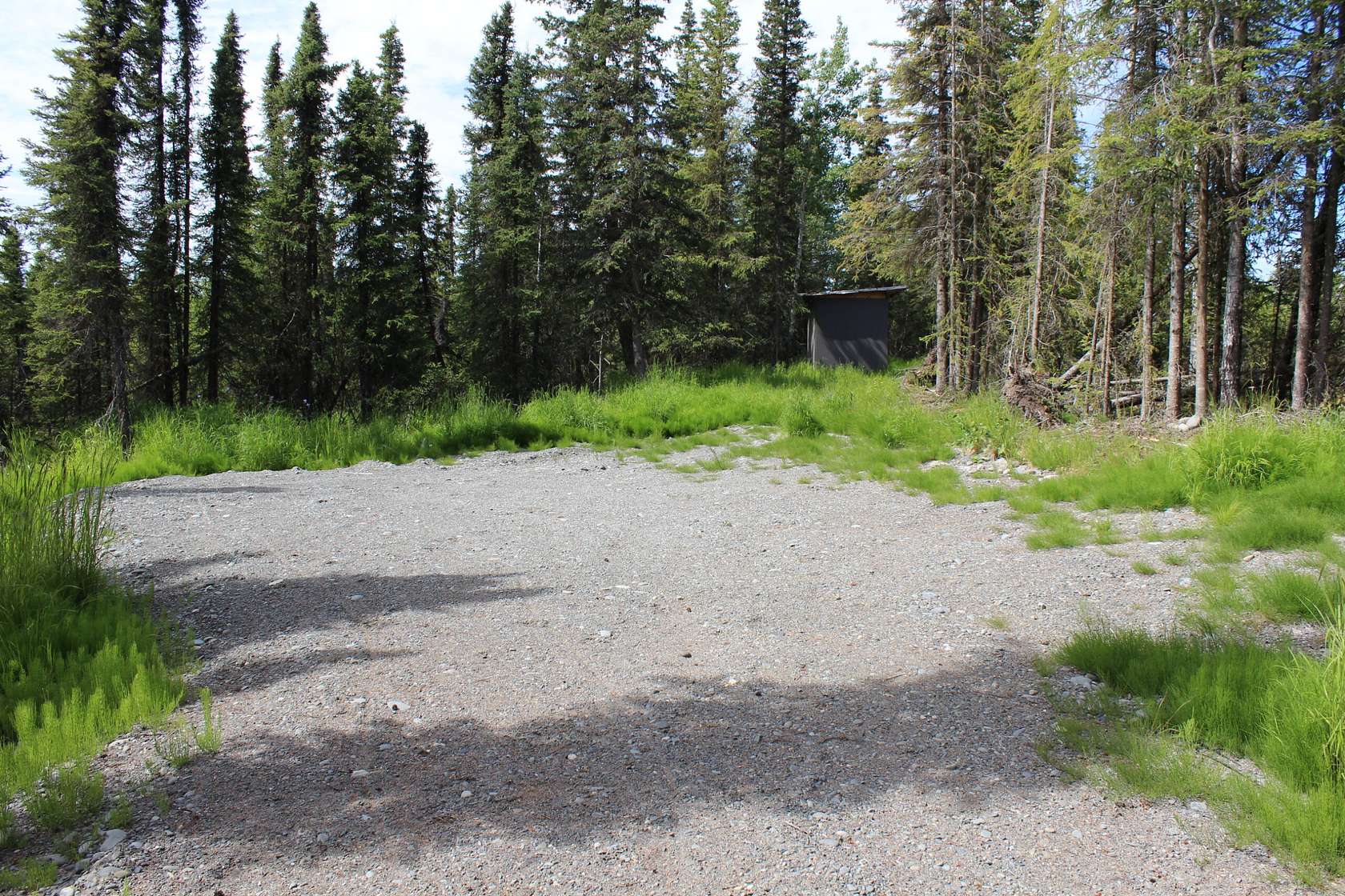 5 Acres of Land for Sale in Kasilof, Alaska