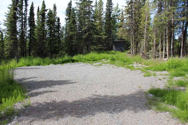 5 Acres of Land for Sale in Kasilof, Alaska