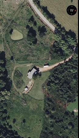 5.65 Acres of Improved Land for Sale in Green Forest, Arkansas
