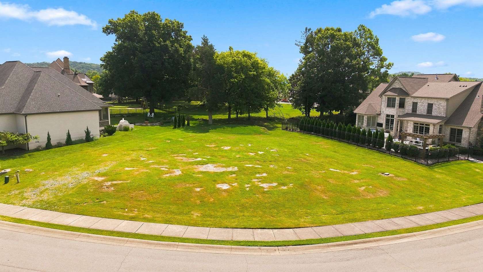 0.37 Acres of Residential Land for Sale in Mount Juliet, Tennessee