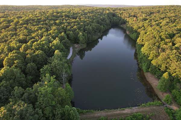 2.83 Acres of Residential Land for Sale in Altamont, Tennessee