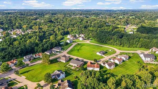 0.25 Acres of Residential Land for Sale in Black Jack, Missouri