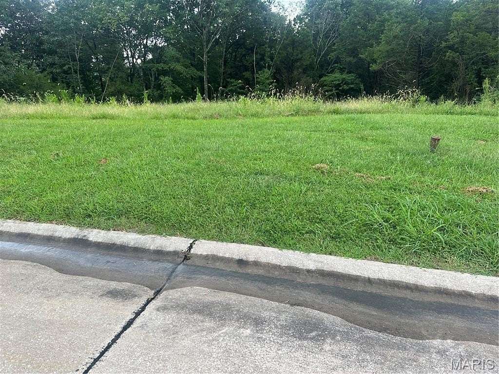 0.78 Acres of Residential Land for Sale in Pacific, Missouri