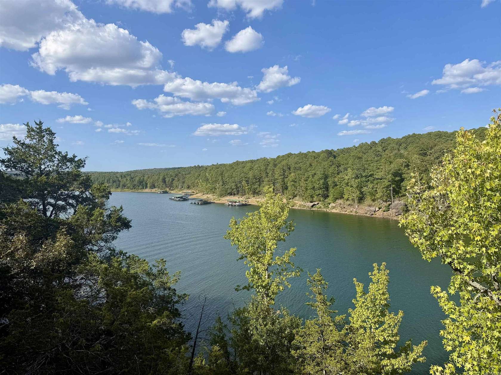 0.79 Acres of Residential Land for Sale in Shirley, Arkansas