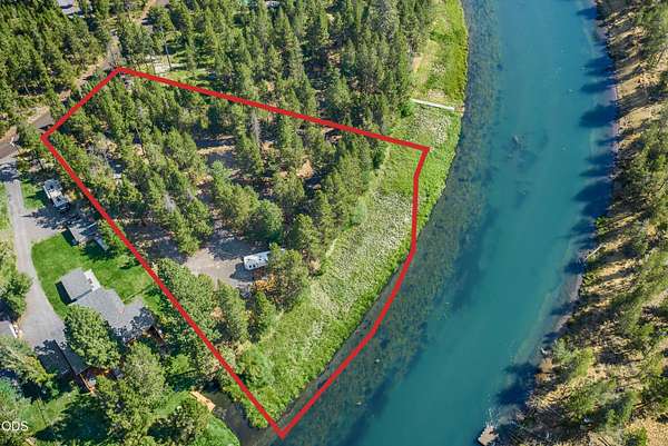 0.9 Acres of Residential Land for Sale in Bend, Oregon