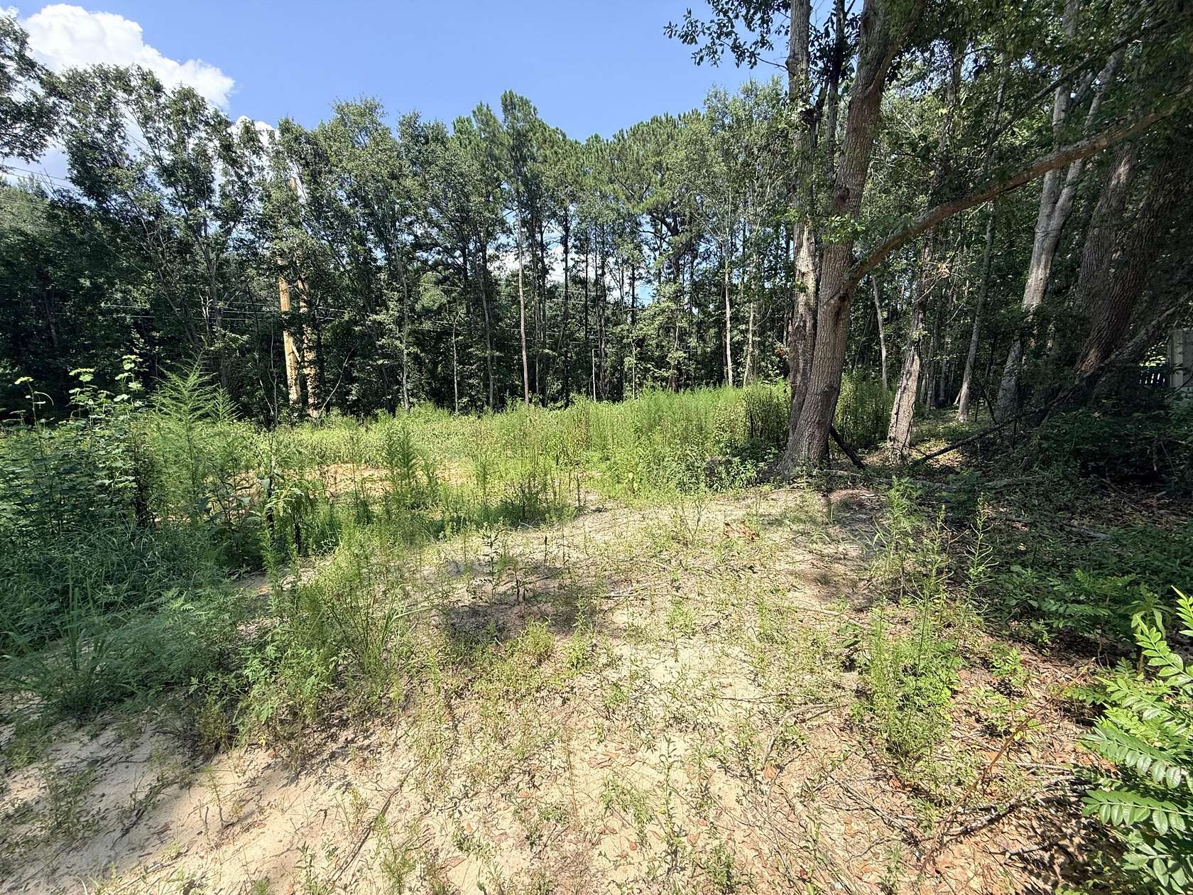 1.34 Acres of Residential Land for Sale in Sumter, South Carolina