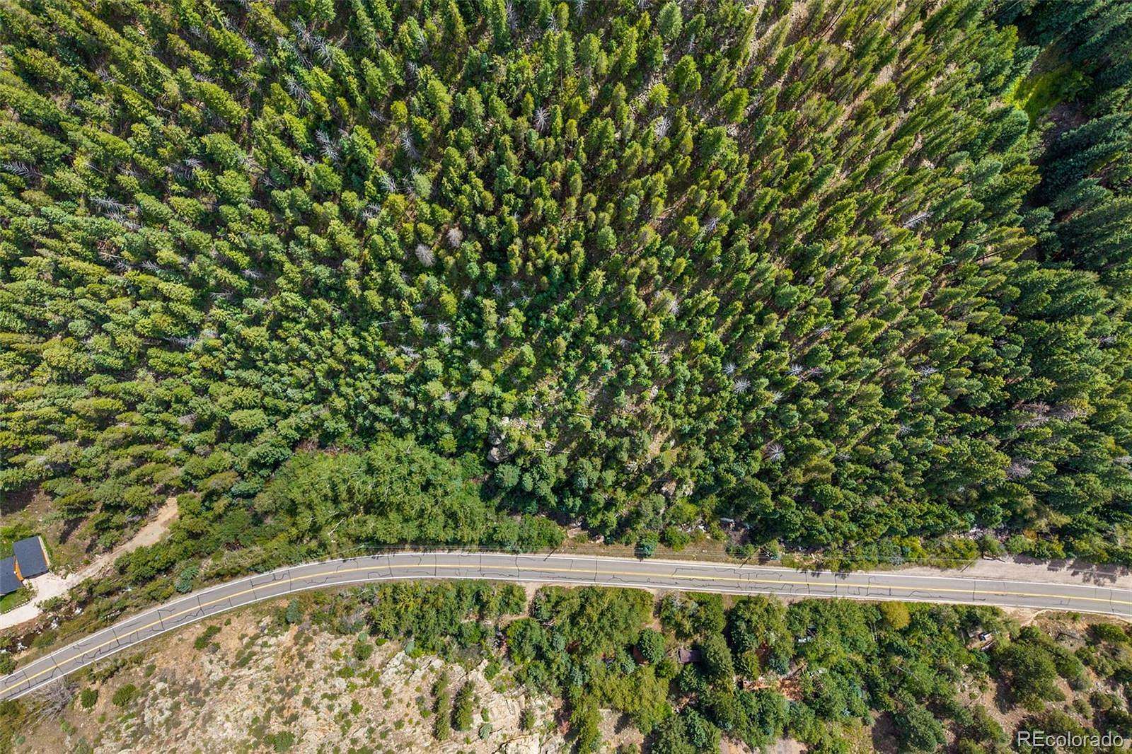 0.83 Acres of Land for Sale in Idaho Springs, Colorado