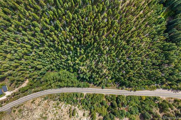 0.83 Acres of Land for Sale in Idaho Springs, Colorado