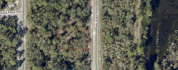 0.23 Acres of Residential Land for Sale in Ocklawaha, Florida