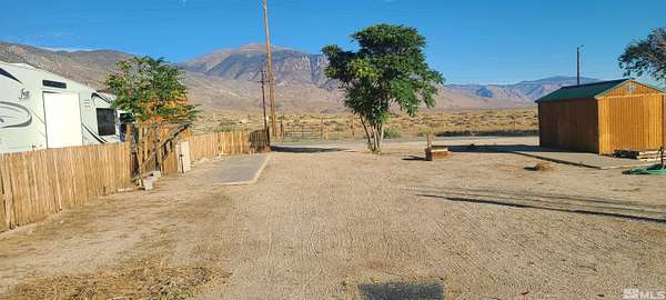 42.7 Acres of Recreational & Residential Land for Sale in Hawthorne, Nevada