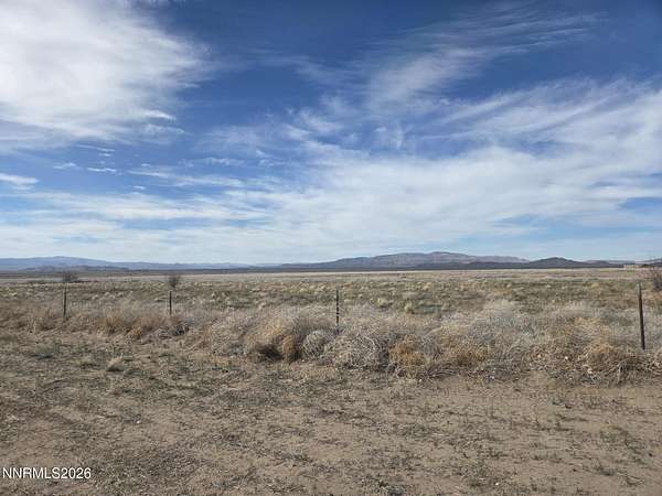 1.17 Acres of Residential Land for Sale in Yerington, Nevada