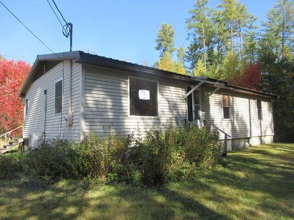 1.87 Acres of Land with Home for Sale in Detroit, Maine