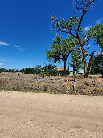 20 Acres of Land for Sale in Olney Springs, Colorado