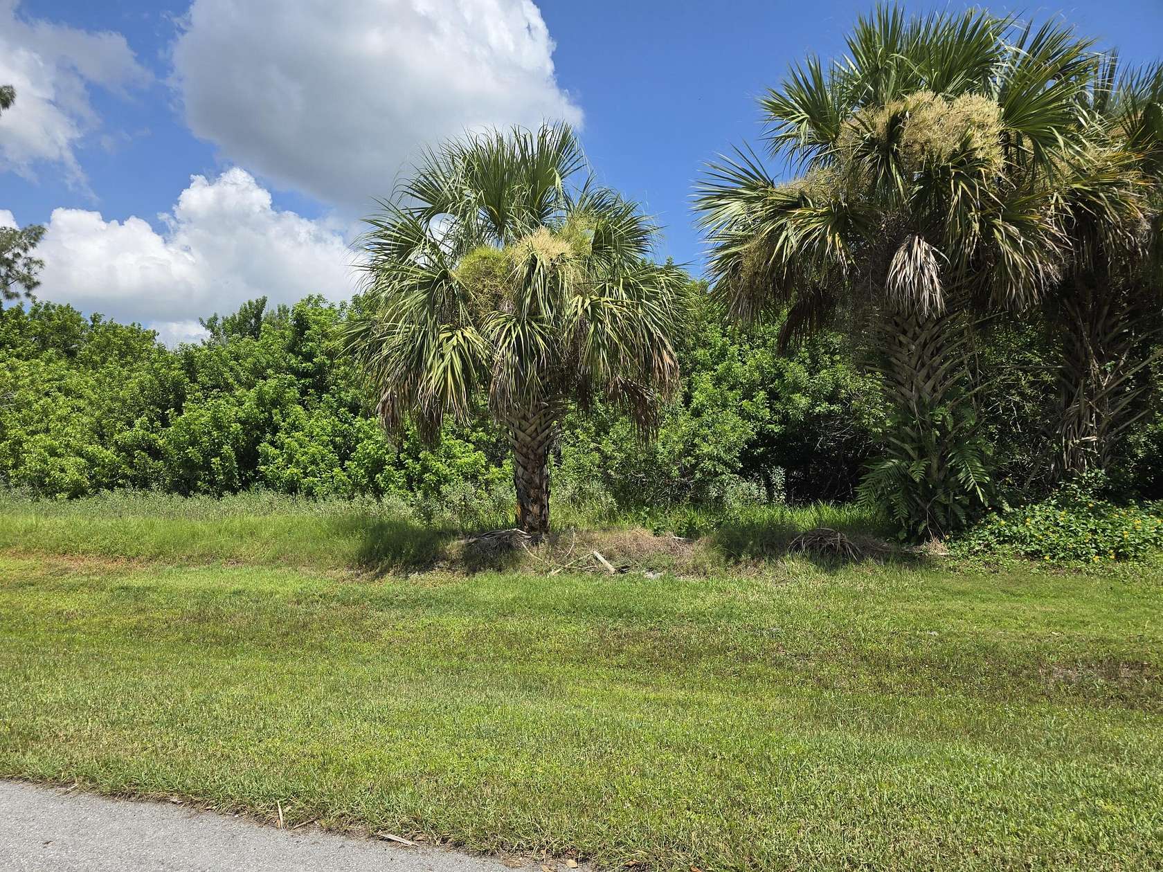 0.53 Acres of Residential Land for Sale in Fort Pierce, Florida