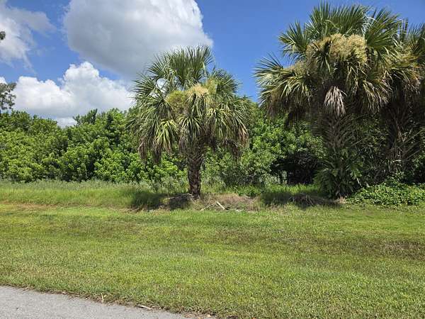 0.53 Acres of Residential Land for Sale in Fort Pierce, Florida