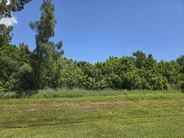 0.53 Acres of Residential Land for Sale in Fort Pierce, Florida