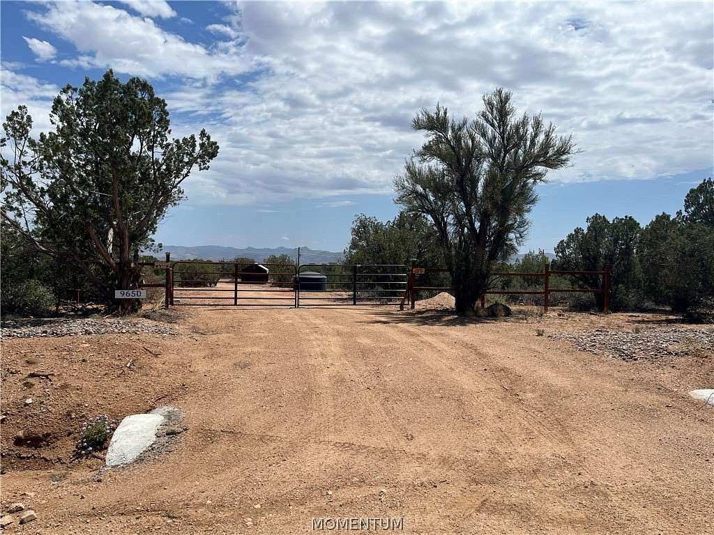 9.35 Acres of Land for Sale in Kingman, Arizona
