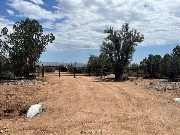 9.35 Acres of Land for Sale in Kingman, Arizona