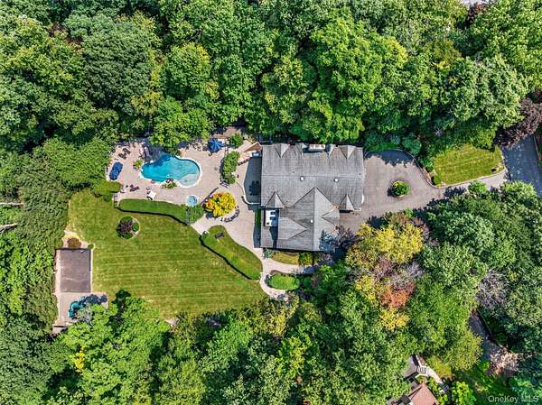 1.84 Acres of Land with Home for Sale in New City, New York