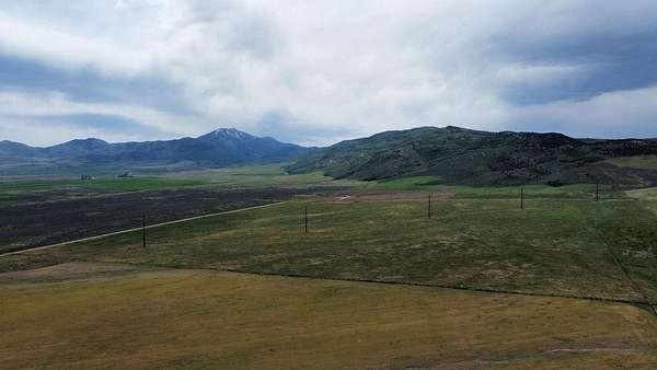 69 Acres of Agricultural & Residential Land for Sale in Downey, Idaho