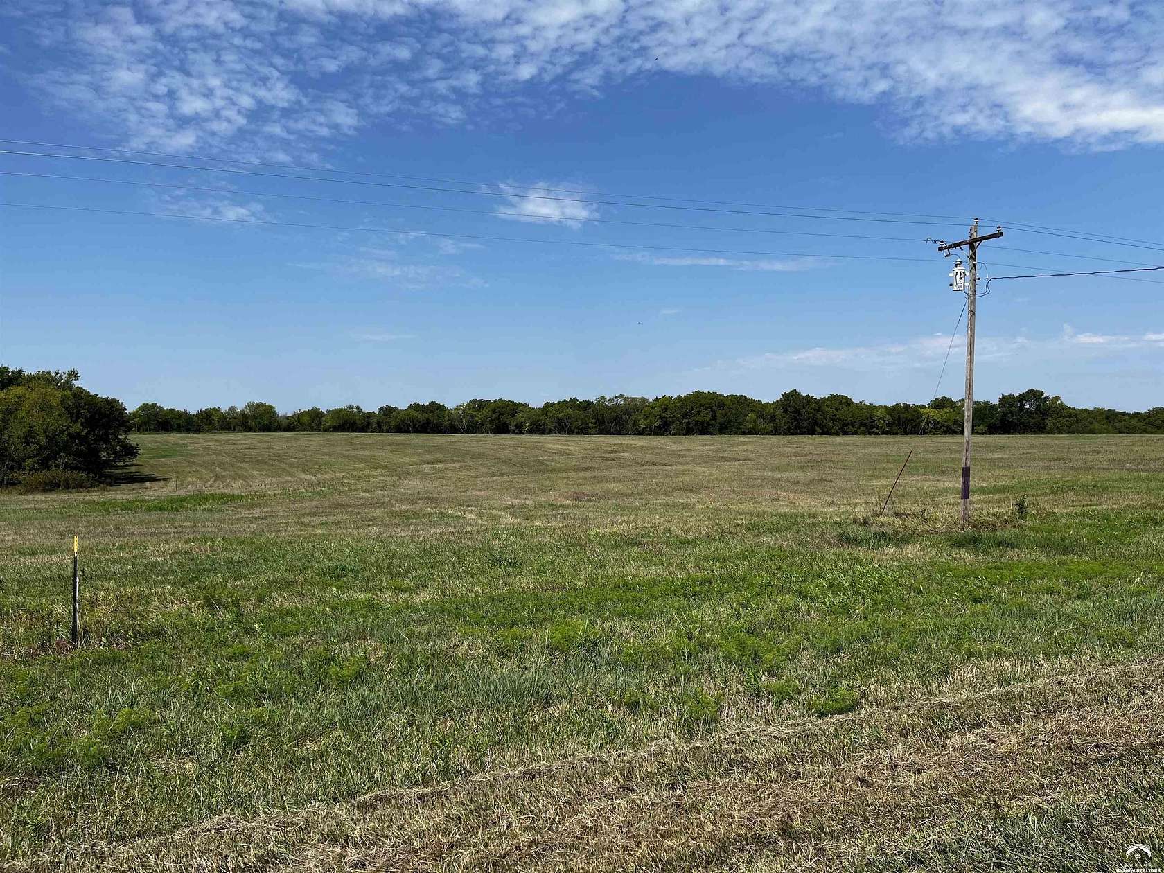 5.46 Acres of Land for Sale in Ozawkie, Kansas