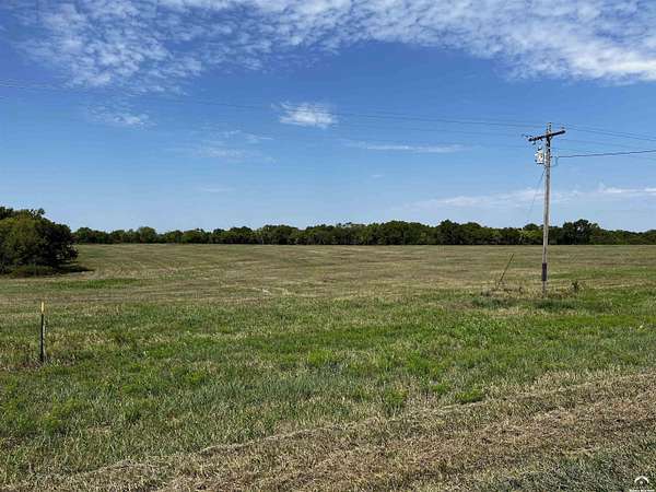 5.46 Acres of Land for Sale in Ozawkie, Kansas