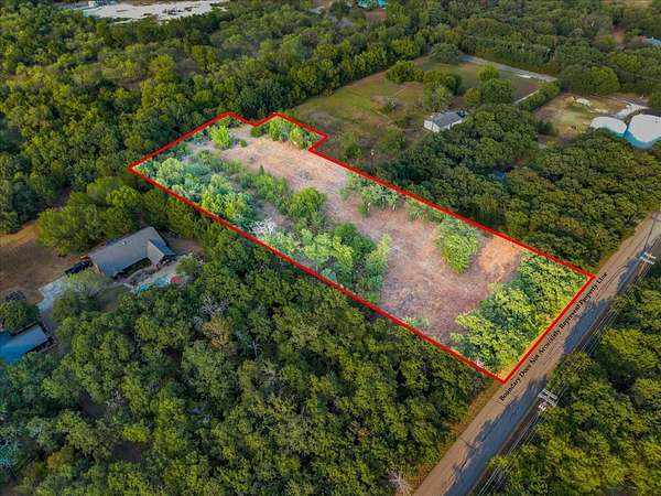 2 Acres of Residential Land for Sale in Burleson, Texas