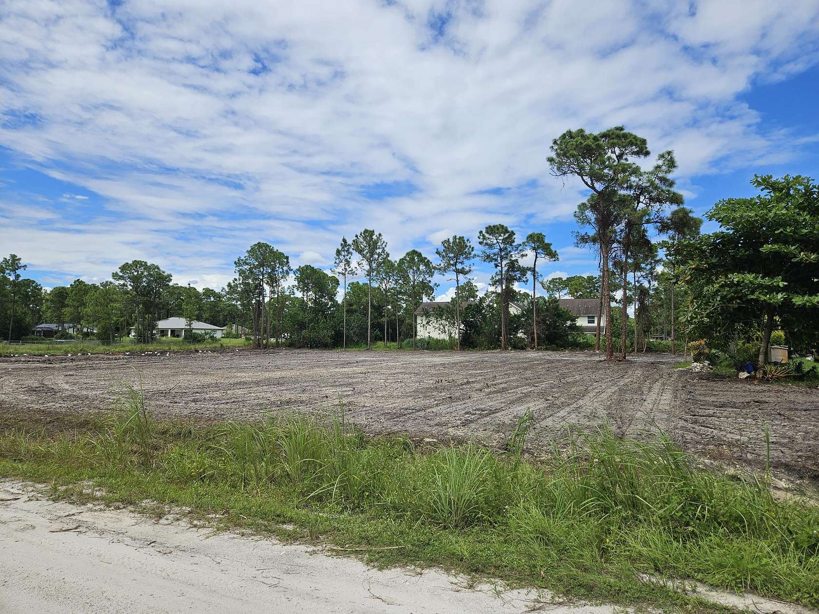 1.34 Acres of Residential Land for Sale in The Acreage, Florida