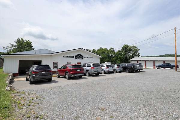 2 Acres of Commercial Land for Sale in Beaver, Pennsylvania