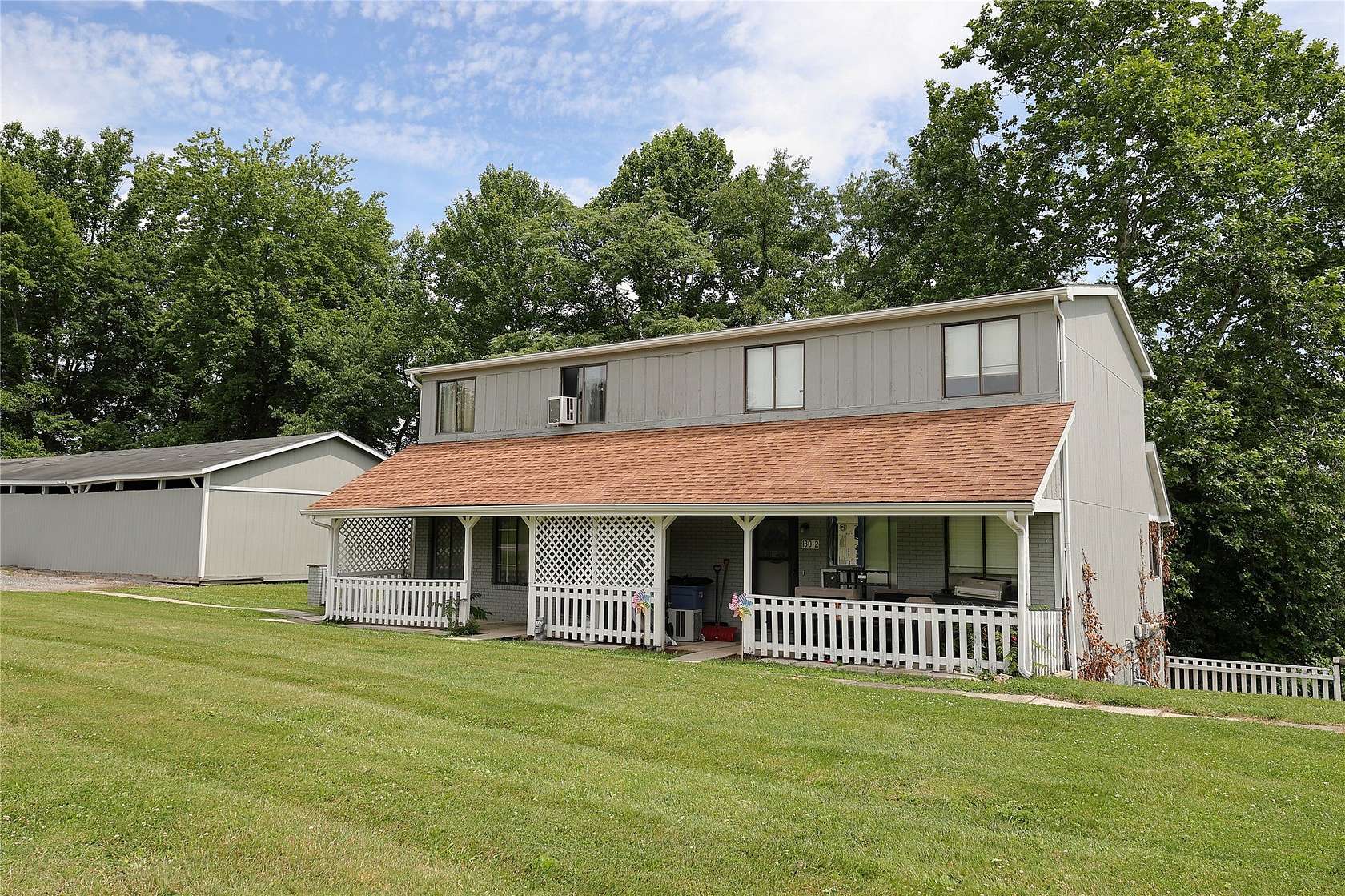 2 Acres of Improved Mixed-Use Land for Sale in Beaver, Pennsylvania