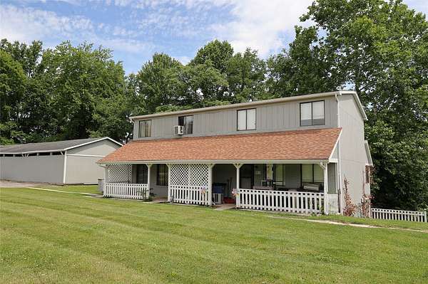 2 Acres of Improved Mixed-Use Land for Sale in Beaver, Pennsylvania