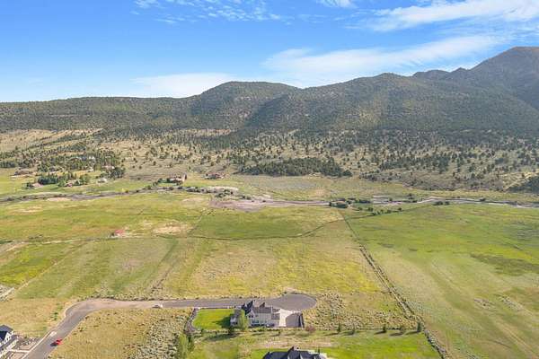 14.7 Acres of Recreational & Residential Land for Sale in Pine Valley, Utah
